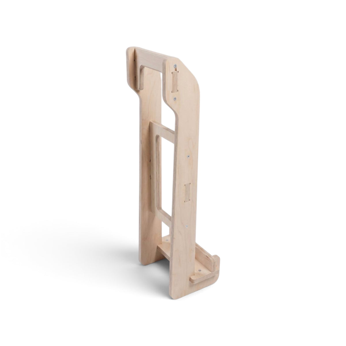 manufaktur Scheibinger - Ideen werden Objekte birch plywood panel carrier for ergonomic transport of large boards