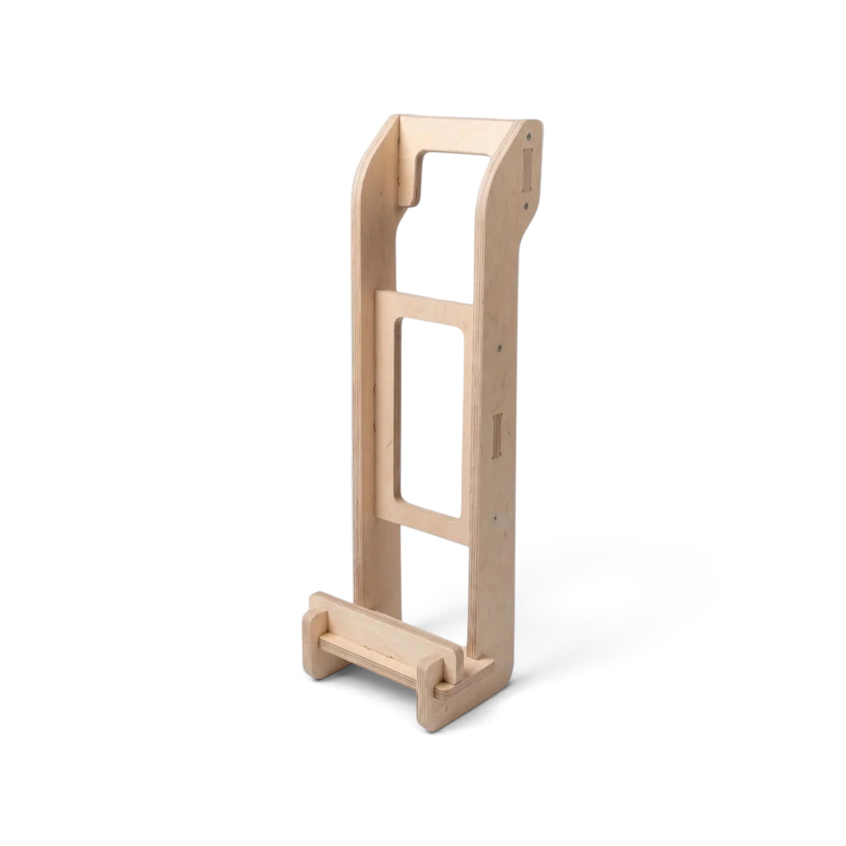 manufaktur Scheibinger - Ideen werden Objekte birch plywood panel carrier for ergonomic transport of large boards